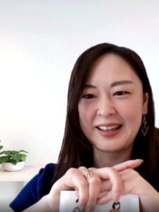 生井澤 葵 弁護士